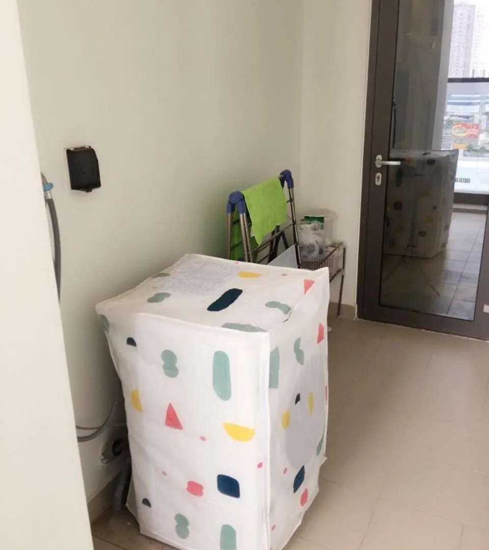 הו צ'י מין סיטי Landmark 81 Skyline Apartment 4*, הו צ'י מין סיטי וייטנאם