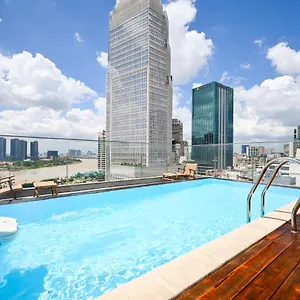 4* Hotel Sky Gem