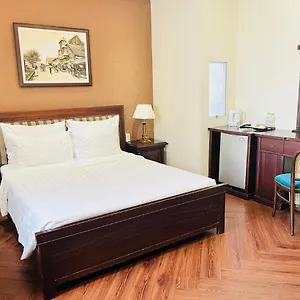 4* Hotel Singita Saigon Boutique Jeonse & Travel W Special Airport Service Deals