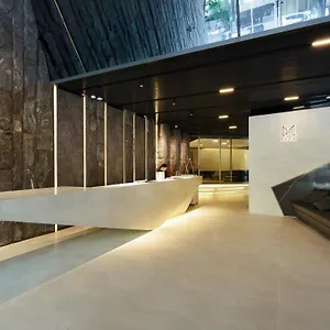 호텔 M Saigon, 호치민