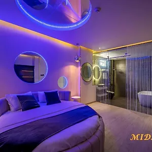 Midas **** Πόλη Χο Τσι Μινχ