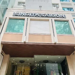 호텔 Singita Saigon Boutique, 호치민
