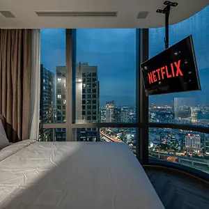 Hotel Landmark 81 And Vinhomes Panorama - Angia Hospitality, Ho Chi Minh City