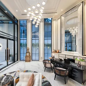 Otel Bach Saigon, A Member Of Design