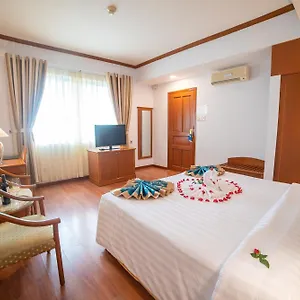 Otel Oscar Saigon