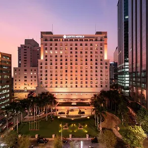 Otel Lotte Saigon