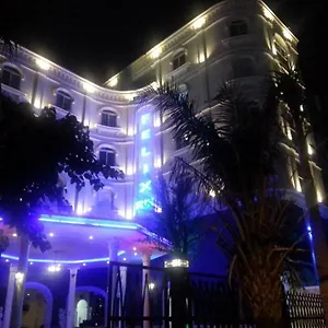 Otel Felix Garden