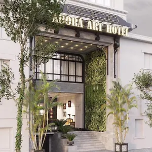 4* Hotel Adora Art