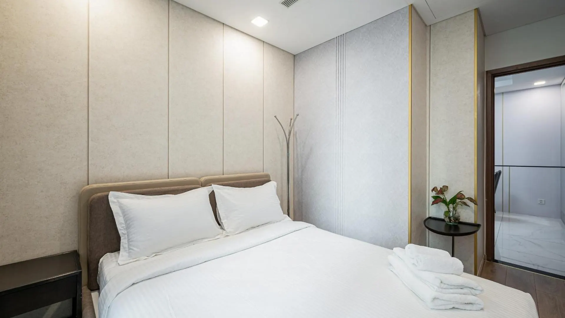 Hotel Landmark 81 Skyline Apartment Ho Chi Minh City