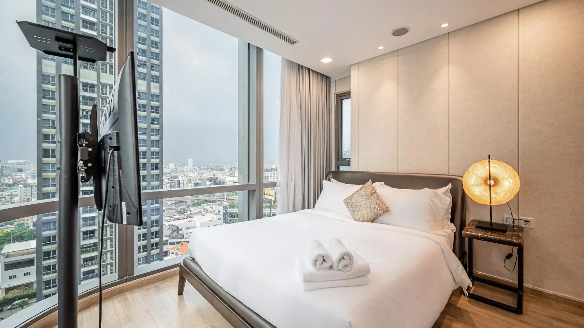 Landmark 81 Skyline Apartment Ho Chi Minh City