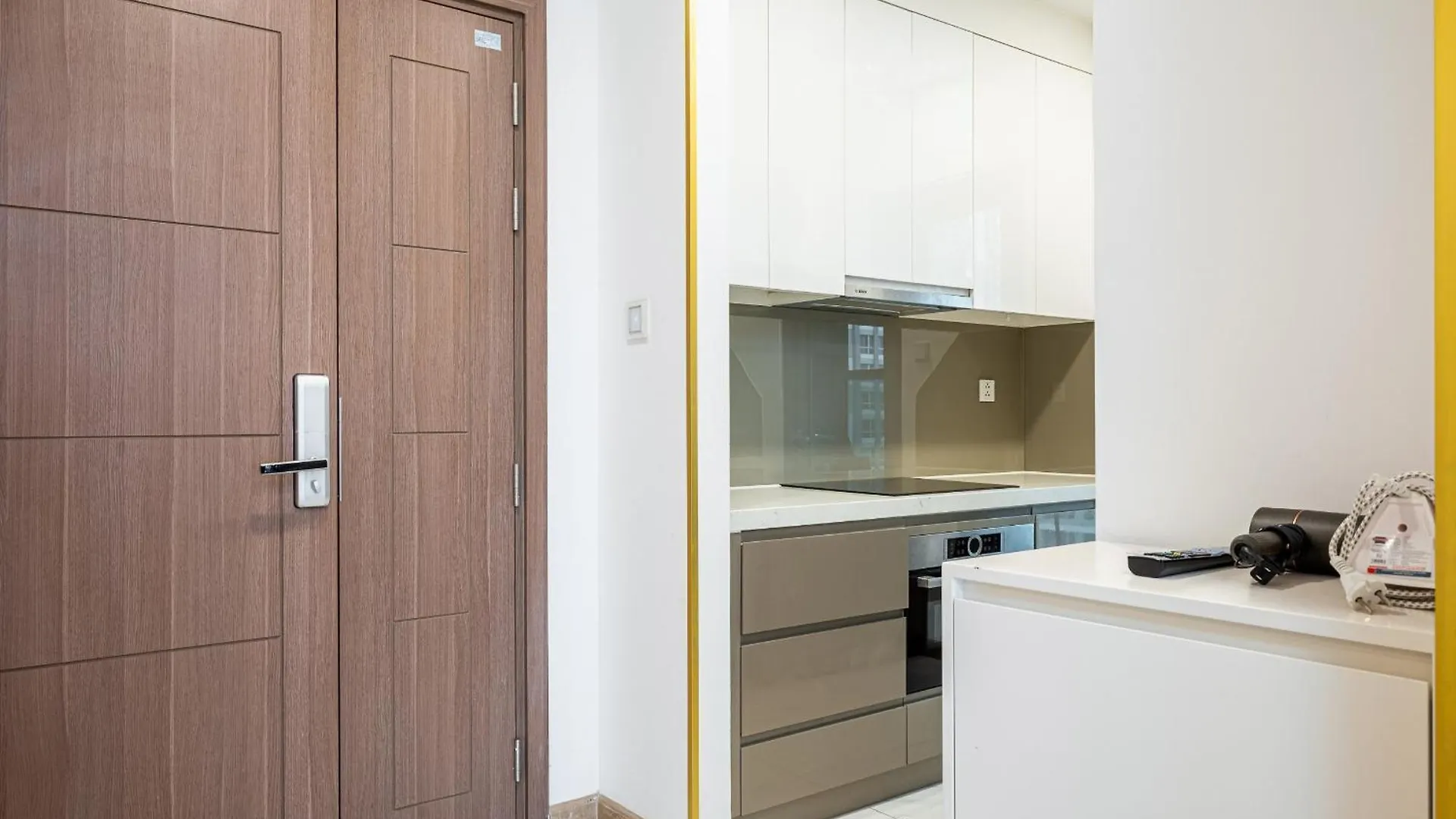 Hotel Landmark 81 Skyline Apartment Ho Chi Minh City