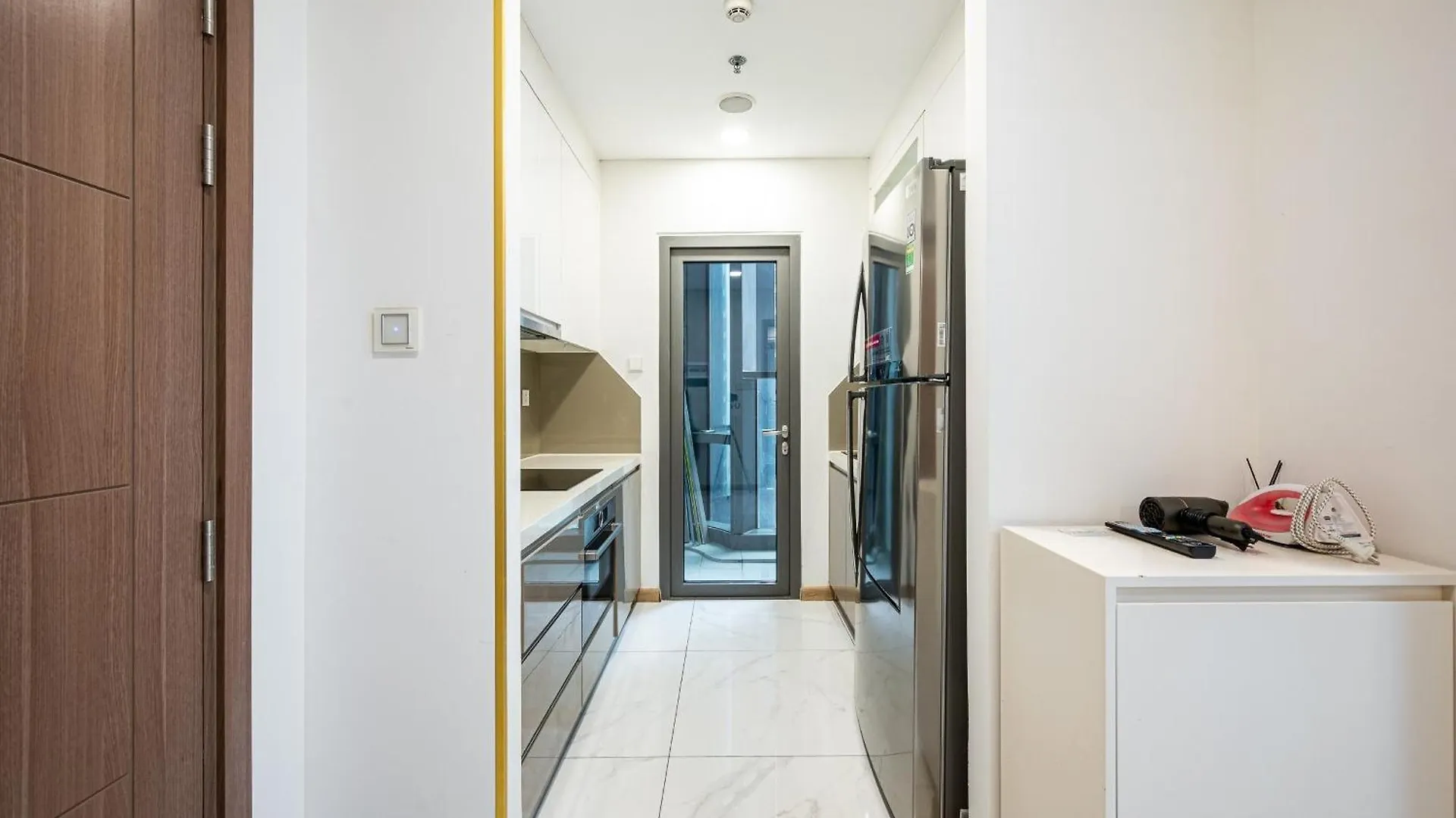 Landmark 81 Skyline Apartment Ho Chi Minh City