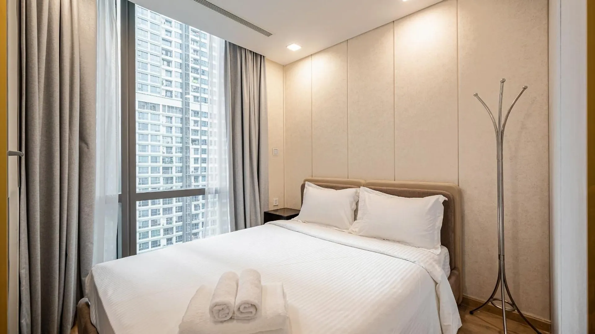 Hotel Landmark 81 Skyline Apartment Ho Chi Minh City