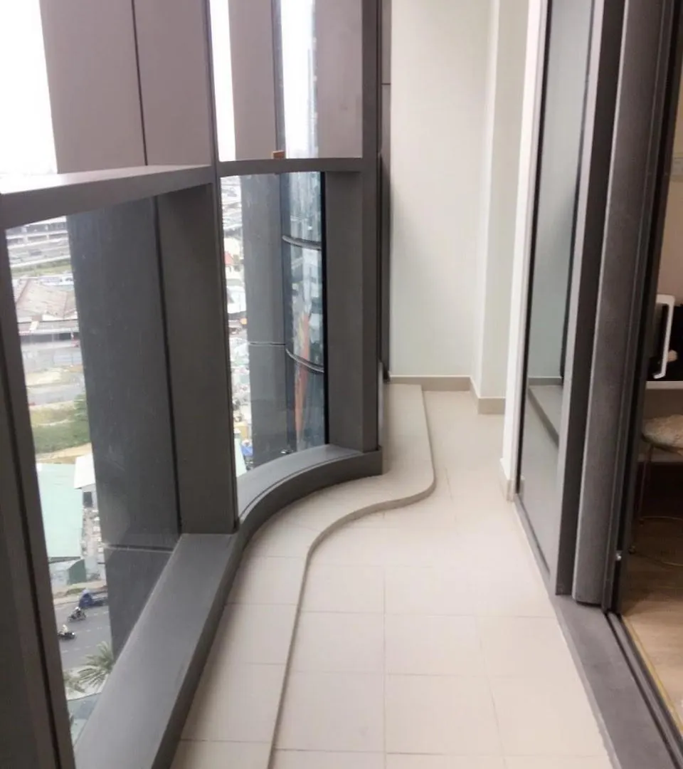 Landmark 81 Skyline Apartment Ho Chi Minh City