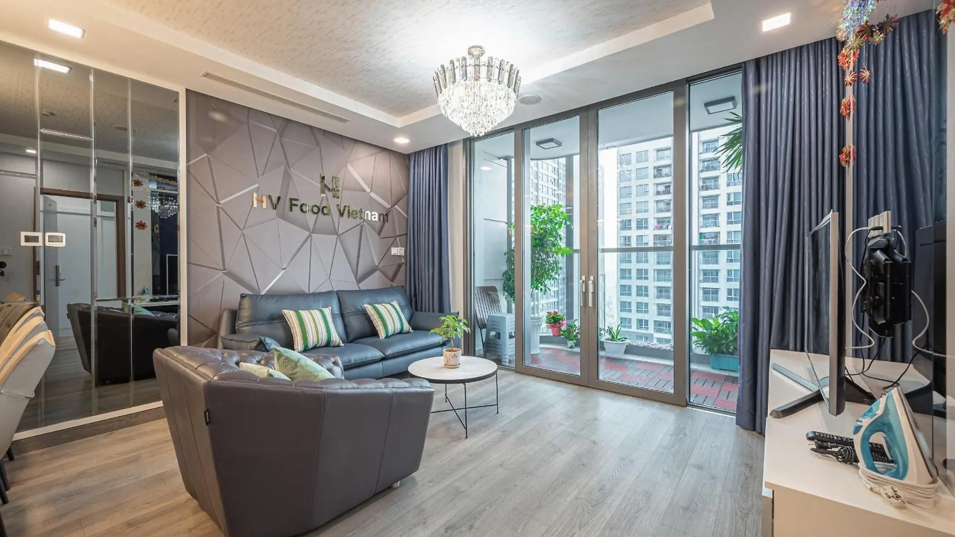 Landmark 81 Skyline Apartment Ho Chi Minh City 4*,  Vietnam