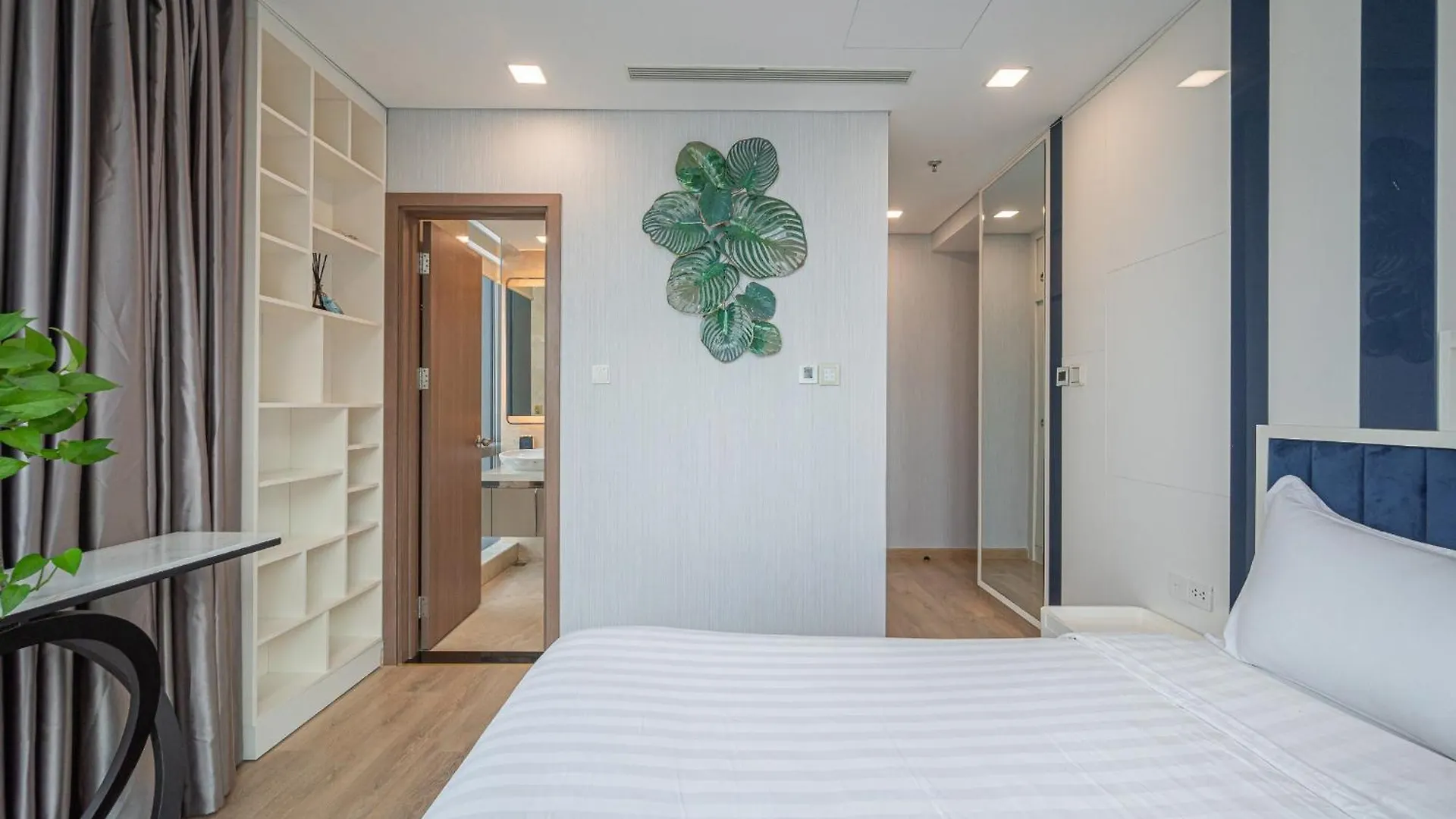 Landmark 81 Skyline Apartment Ho Chi Minh City 4*,  Vietnam