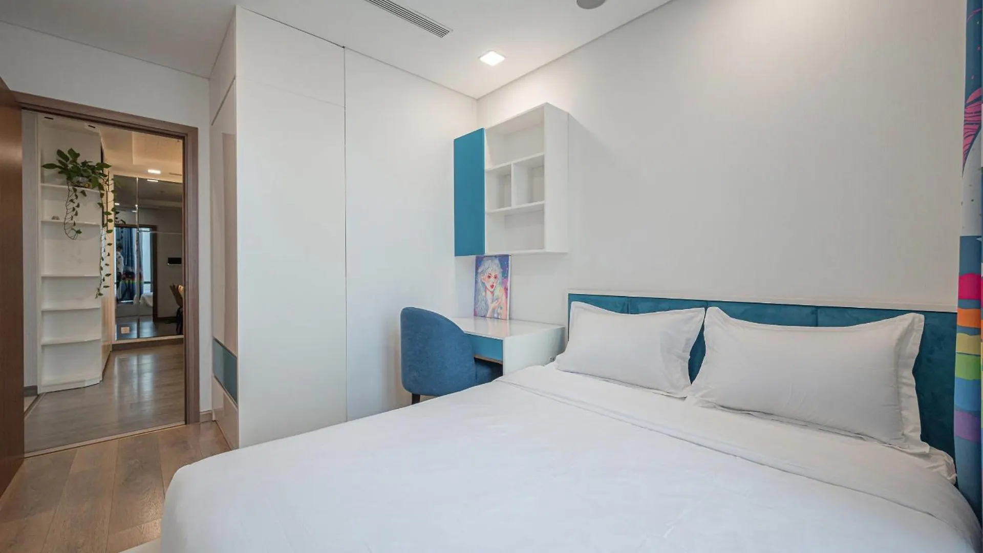 **** Hotel Landmark 81 Skyline Apartment Ho Chi Minh City Vietnam