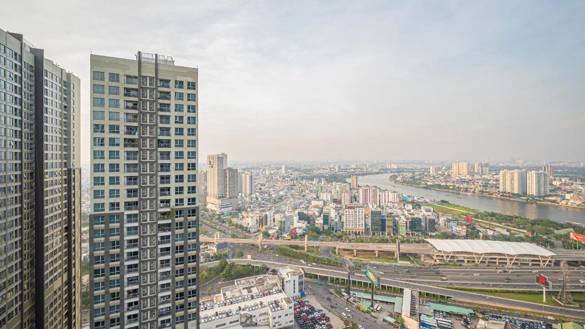 Landmark 81 Skyline Apartment Ho Chi Minh City