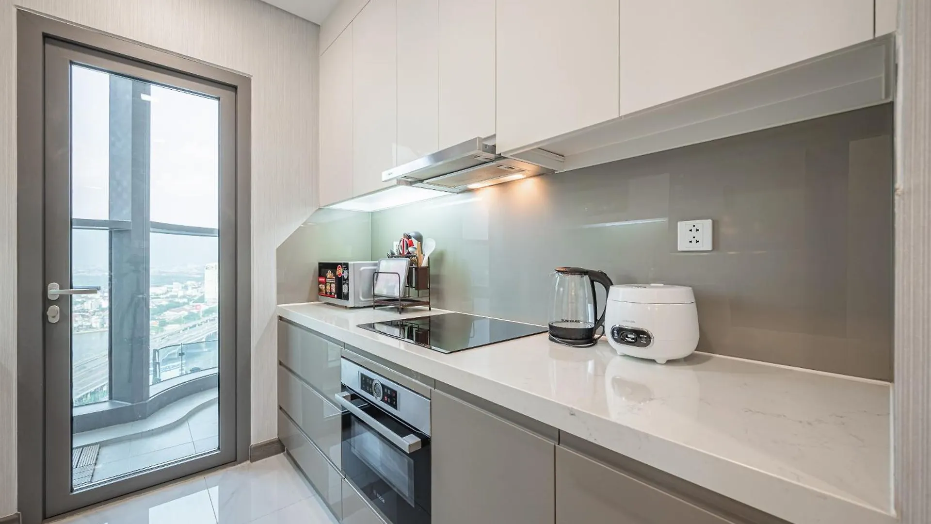 Landmark 81 Skyline Apartment Ho Chi Minh City 4*,  Vietnam