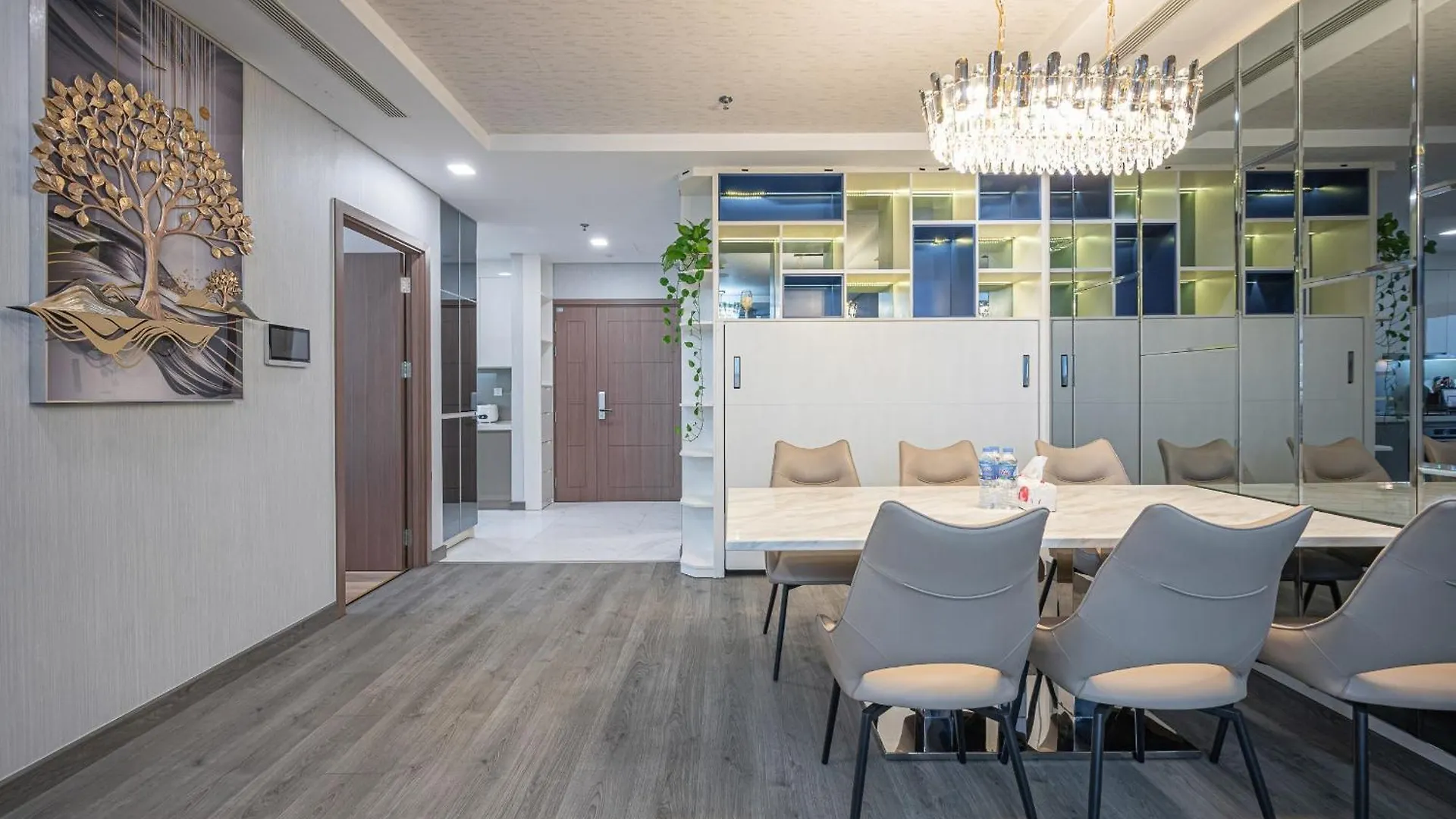 Hotel Landmark 81 Skyline Apartment Ho Chi Minh City