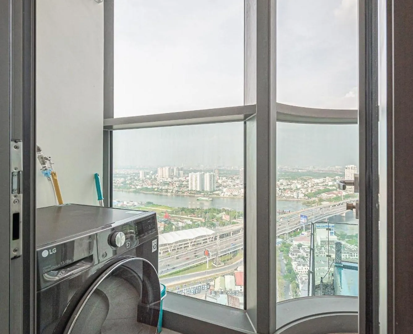 **** Hotel Landmark 81 Skyline Apartment Ho Chi Minh City Vietnam