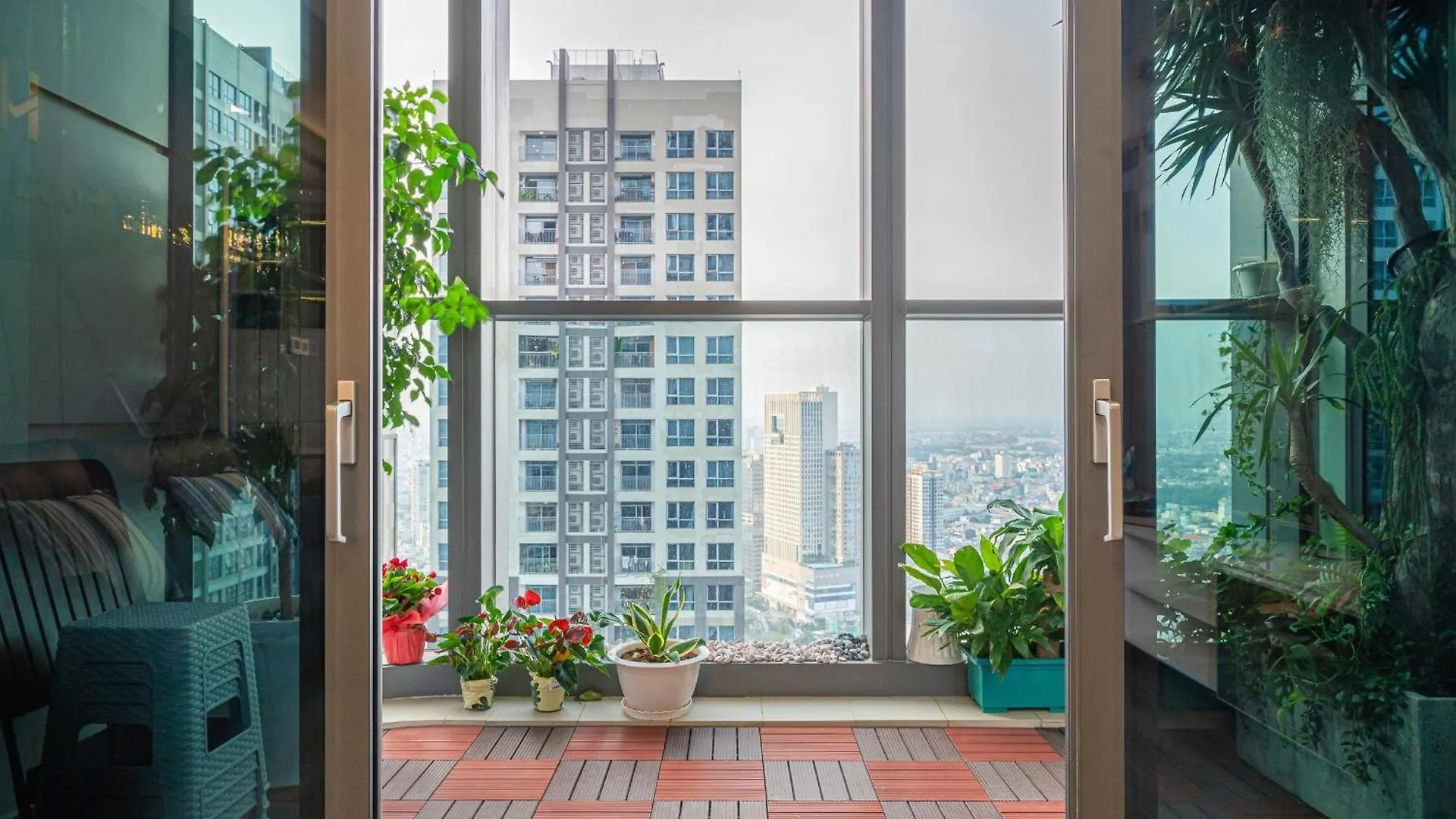 Landmark 81 Skyline Apartment Ho Chi Minh City 4*,  Vietnam