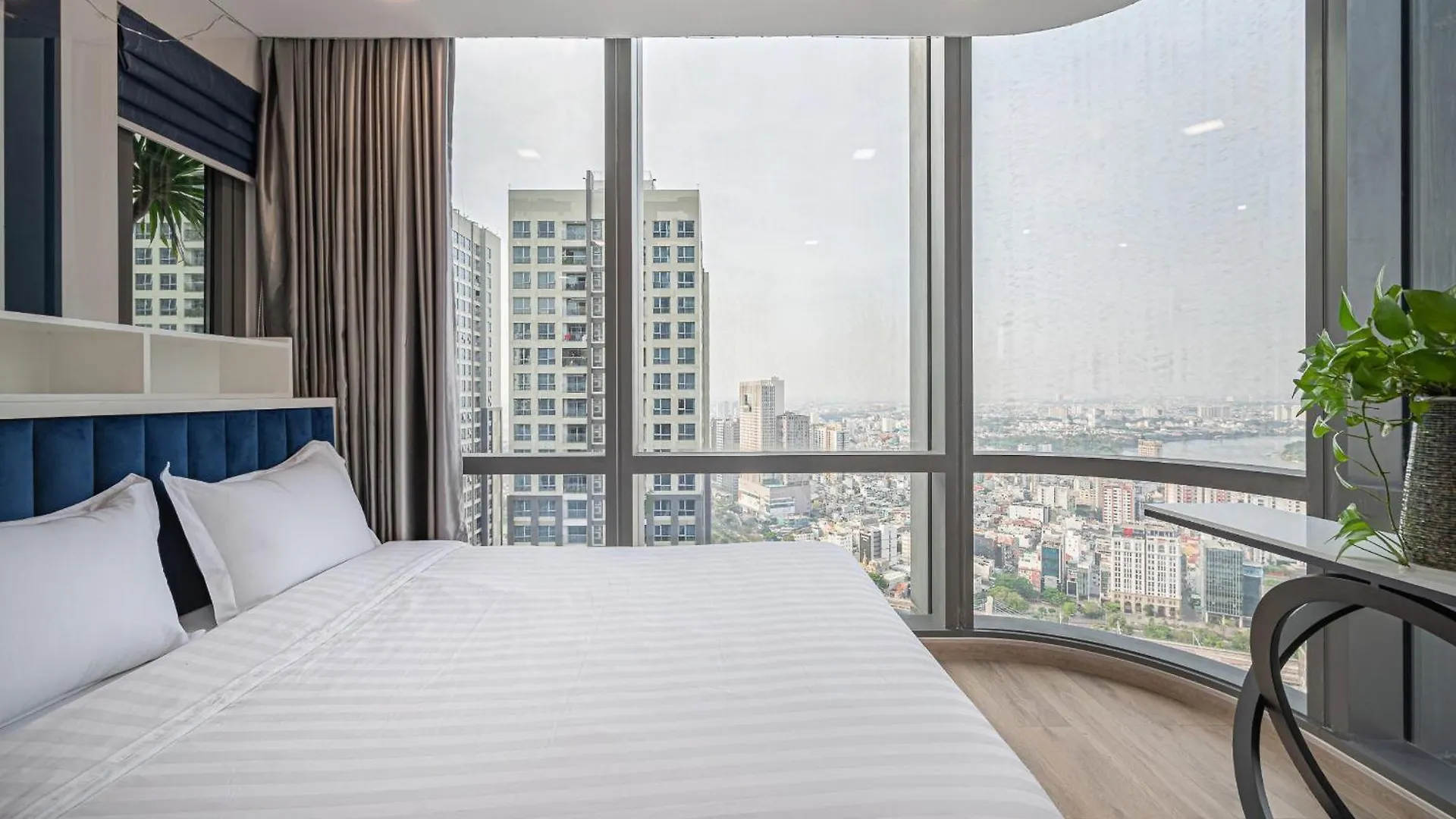 Landmark 81 Skyline Apartment Ho Chi Minh City