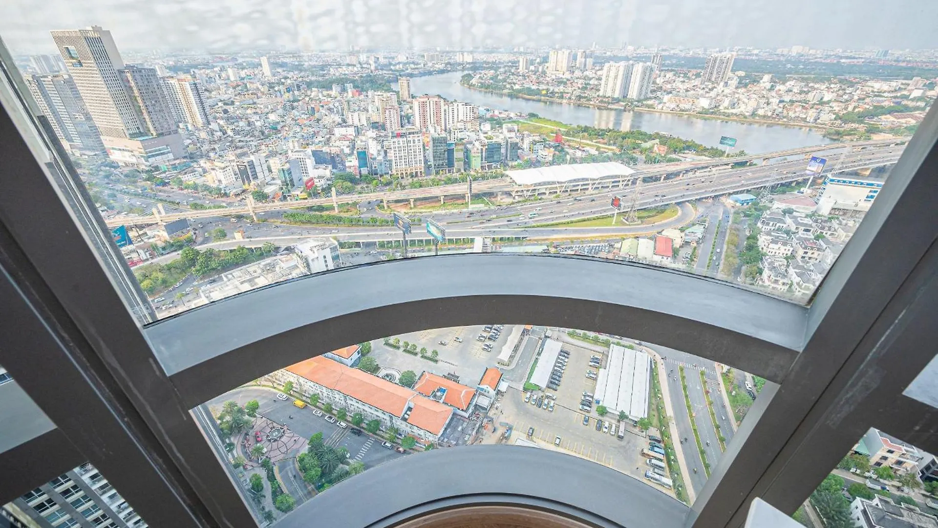 Hotel Landmark 81 Skyline Apartment Ho Chi Minh City