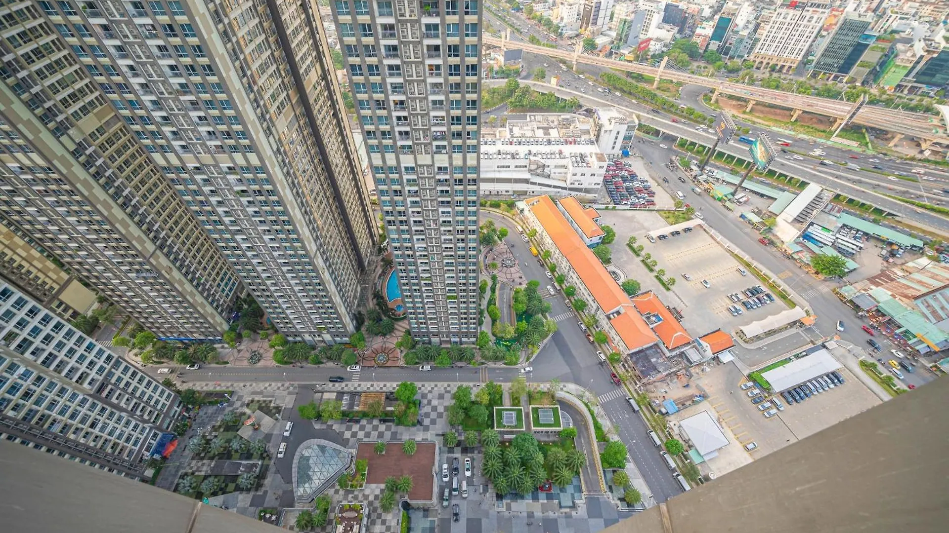 Landmark 81 Skyline Apartment Hô Chi Minh-Ville 4*,